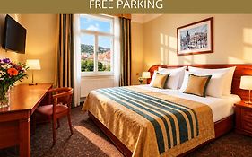 Hotel U Divadla - Czech Leading Hotels